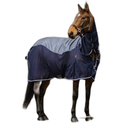 Paardenhemd Equithème