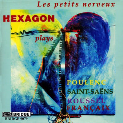 Les Petits Nerveux