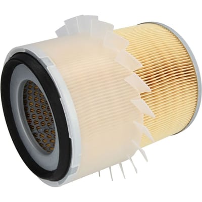 MAHLE luchtfilter KNECHT LX 673