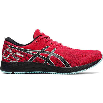 Asics Gel-DS 26 Heren Rood Hardlooptrainers