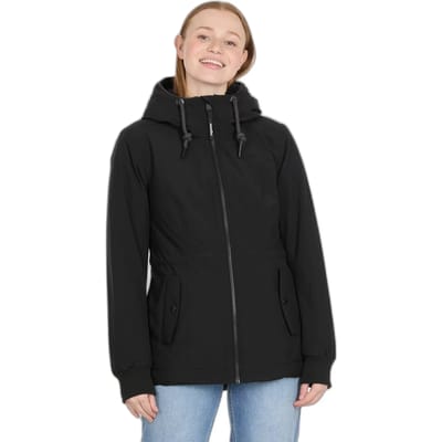 Vrouwen windjack Ragwear Dankka Warm