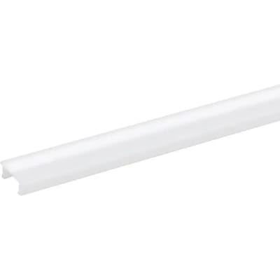 Matte smalle LED inbouwlamp Sigor