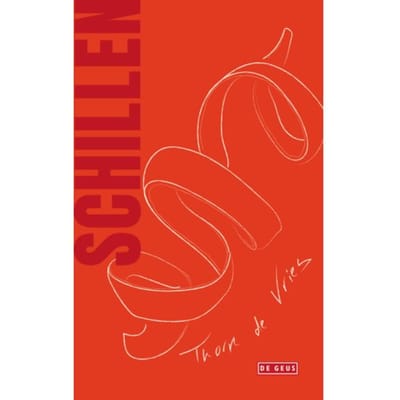 Schillen - Thorn de Vries