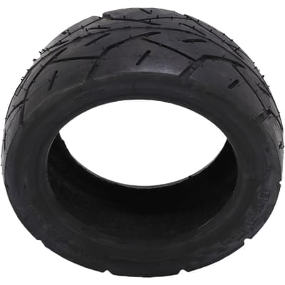 8x3.0‑5.5 Elektrische Scooter Tubeless Band Anti Slip 8 Inch Scooters Rubber Vacuümband Vervanging black