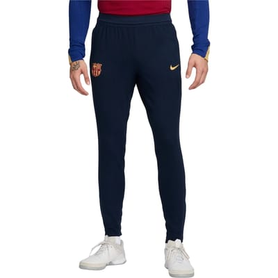 Authentieke trainingsbroek FC Barcelone Strike Elite Kpz 2023/24