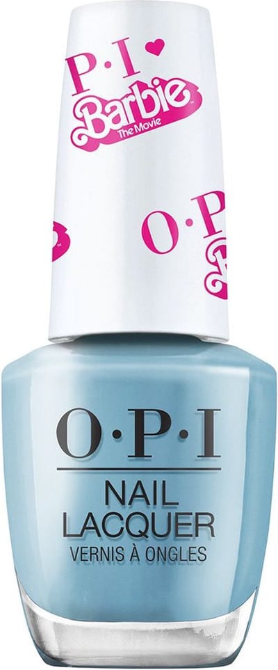 OPI Nail Lacquer - My Job is Beach - Nagellak