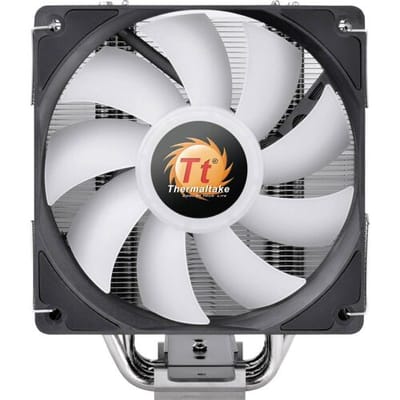 Thermaltake UX 210 ARGB Sync CPU-koellichaam met ventilator Intel LGA 2066, Intel LGA 2011, Intel LGA 2011v3, Intel LGA 1851, Intel LGA 1700, Intel...