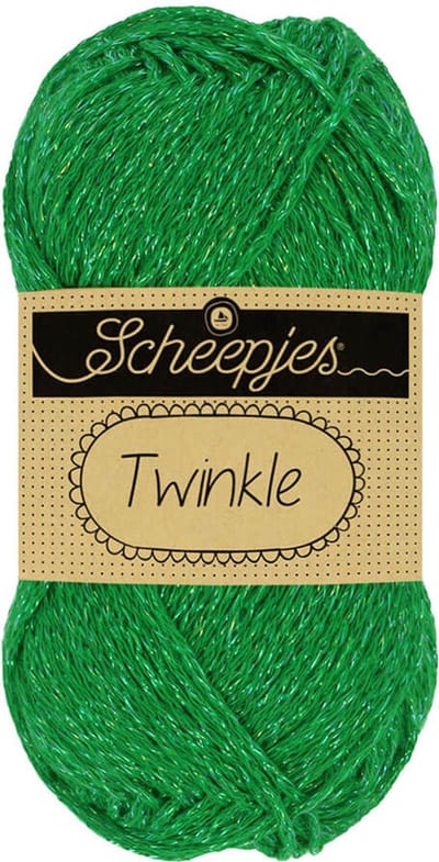 Scheepjes Twinkle 50gr - 930
