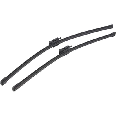 Wisserblad SWF Visioflex 119301, 530/480mm, Voor, 2 Stuk