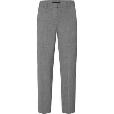Cambio Krystal Pantalons Grijs 6316 0300 28