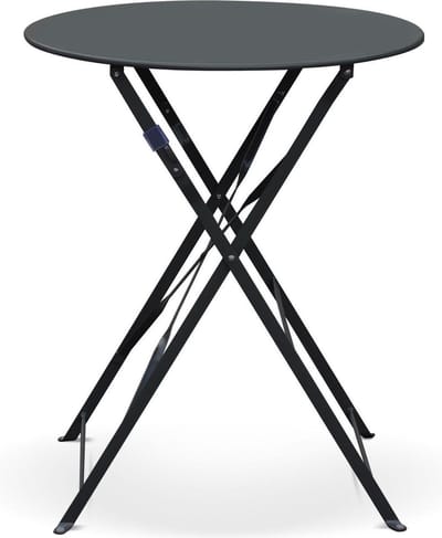 sweeek - Bistrotafel emilia, 60x70cm
