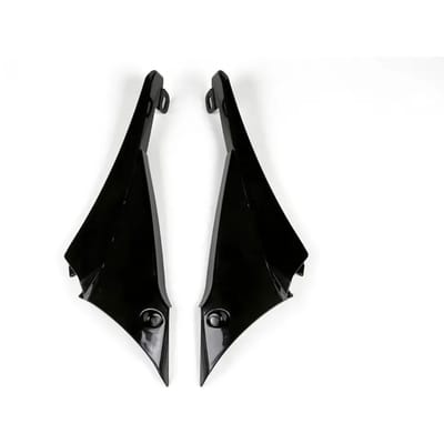 Motorfiets radiatorbescherming UFO Yamaha YZ450F