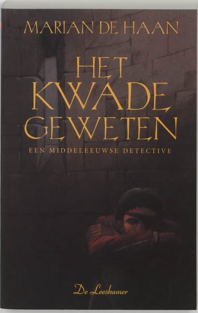 Het Kwade Geweten - Damyaen Roosvelt - Marian Haan