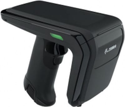 Zebra charging/communication station, 3 slots, ethernet