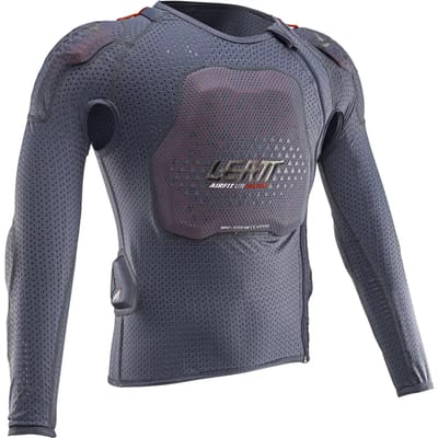 Motorrijgilet voor kinderen Leatt AirFit Lite Evo 3DF