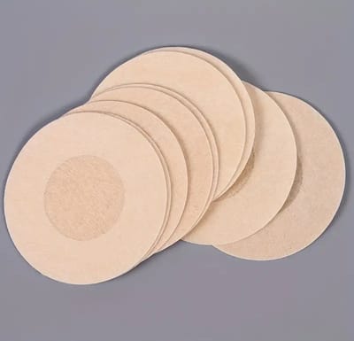 20 stuks tepel afplak tape tepel cover nipple cover