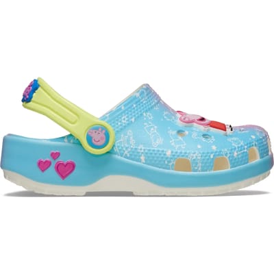 Baby klompen Crocs Classic