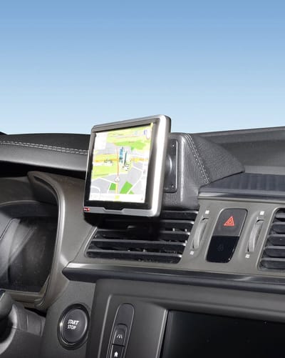 Kuda houder geschikt voor Renault Kadjar 2015-2019 Kleur: Zwart
