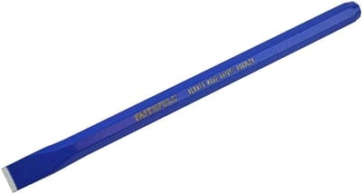 Koude Beitel - Steenbeitel Metselwerk - Metselwerk Breken - Gehard Staal - 200x13mm