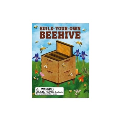 Build-Your-Own Beehive - Rp Minis - Jessie Oleson Moore