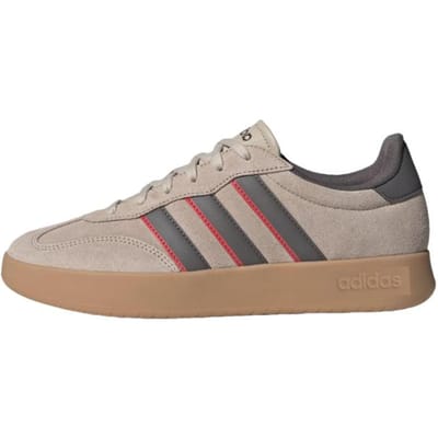 Adidas Barreda heren sneakers beige