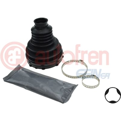 Asmanchetten set AUTOFREN SEINSA D8638T