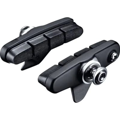 Shimano Remblokken 105 Br-5800 V-brake 54 Mm Zwart 2 Stuks