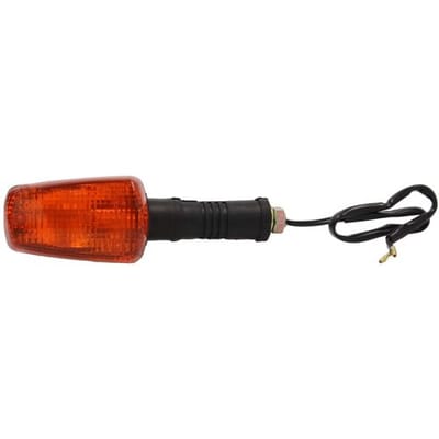 Vicma richtingaanwijzer voor Yamaha 600 Diversion 1992 tot 1999 6729 / AVD / ARG Gloednieuw
