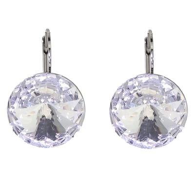 Behave - Oorhangers - Rond - Oorbellen Dieameter 16 mm