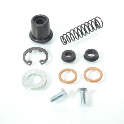 Kit réparation maitre cylindre de frein All Balls pour Moto Suzuki 80 RM 1986 à 1988 AV Neuf