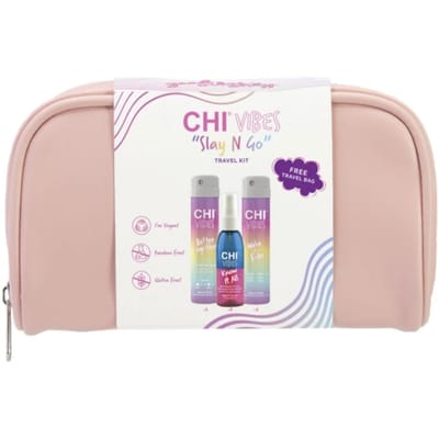 CHI Vibes Travel Kit