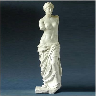Beeld Venus van Milo