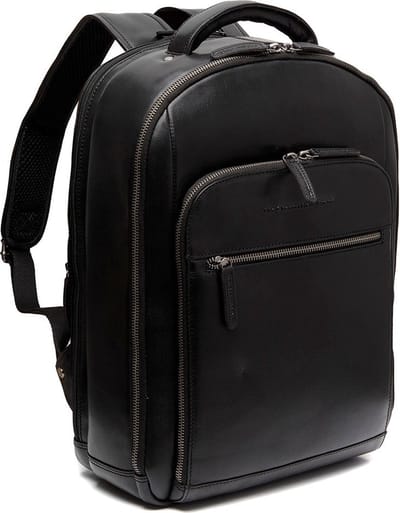 Chesterfield Maggiore Novum Series Laptoprugzak - 15 inch - Zwart
