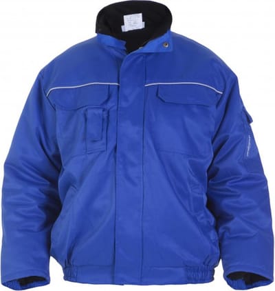 Hydrowear Emmen Pilotjack gevoerd werkjas XL