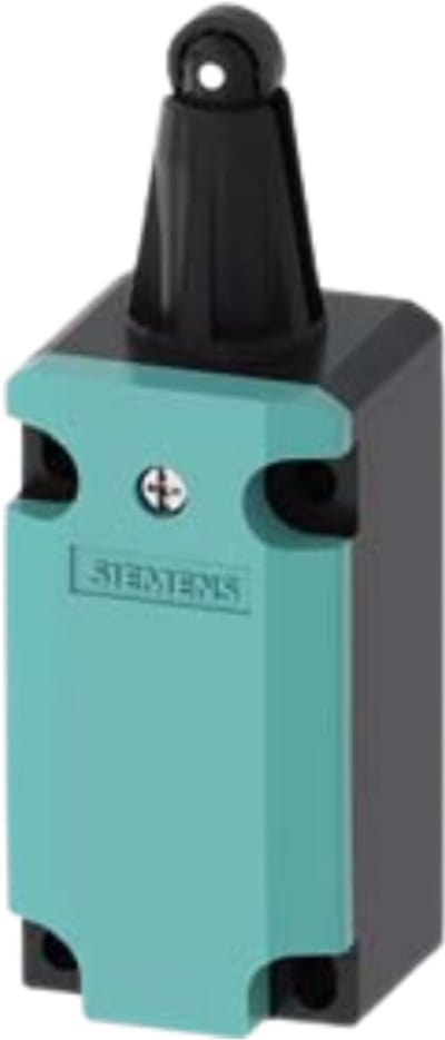 Siemens 3SE51320BD05 3SE5132-0BD05 Positieschakelaar 6 A Rolplunjer, Kunststof spoel IP66, IP67 1 stuk(s)