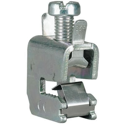 Eaton Geleiderklem 4-35mm Voor 5mm - 107188 [2 stuks]