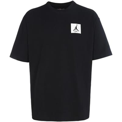 T-shirt Jordan ESSENTIALS Homme Noir 3XL black