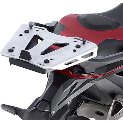Motorfiets topkoffer steun Givi Monokey ou Monolock Honda X-ADV 750 (17 à 20)