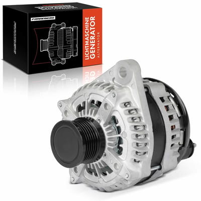 Frankberg 1x Dynamo Generator voor Fiat 500L 500X Tipo Jeep