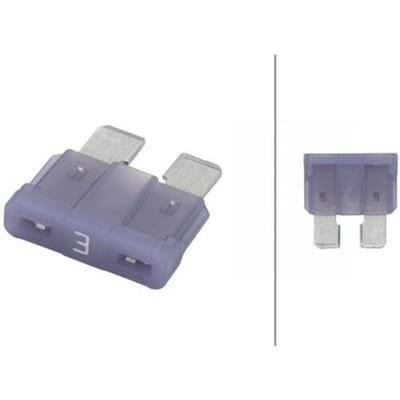 Zekering HELLA 8JS 711 683-821