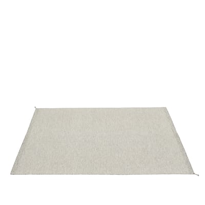 Muuto Ply tapijt Gerecycled - off-white - 200 x 300 cm