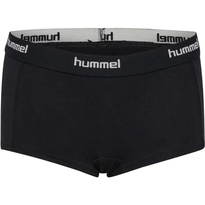 Kinderboxershorts Hummel Nala (x3)