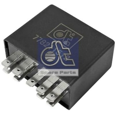Knipperlichtunit AC DT Spare Parts 3.33001