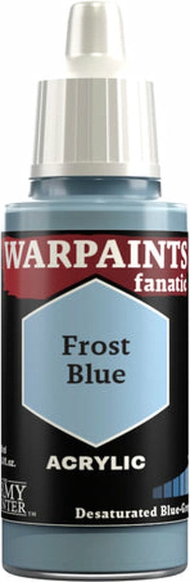The Army Painter Warpaints Fanatic Effects Acrylverf 1 stuk(s)