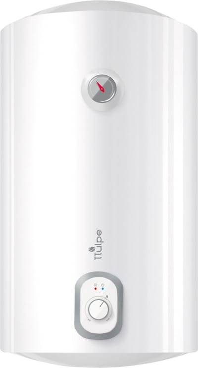 TTulpe Revolve 80 liter boiler universele montage