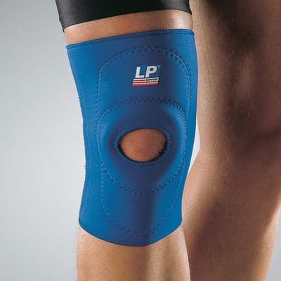 LP Support Kniebrace Open Patella