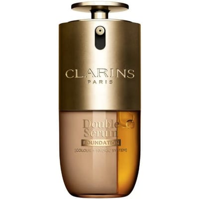 Clarins Double Serum Foundation L6W 30 ml