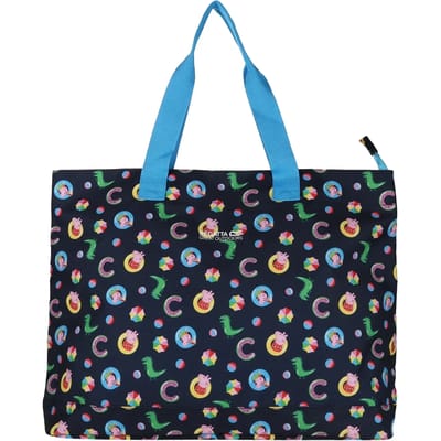 Strandtas voor kinderen Regatta Peppa Pig