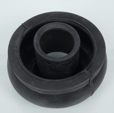 RMS-inlaatpijp voor Piaggio 125 Vespa PK XL 1986 tot 1996 178694 nieuw