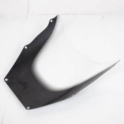 windscherm en winddeflector mra voor motorfiets kawasaki 600 zx6r 1998 tot 1999 nieuw